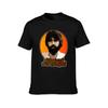 Michael mcdonald T-Shirt korean fashion vintage clothes cheap stuff rapper graphic tees T-shirts for men cotton