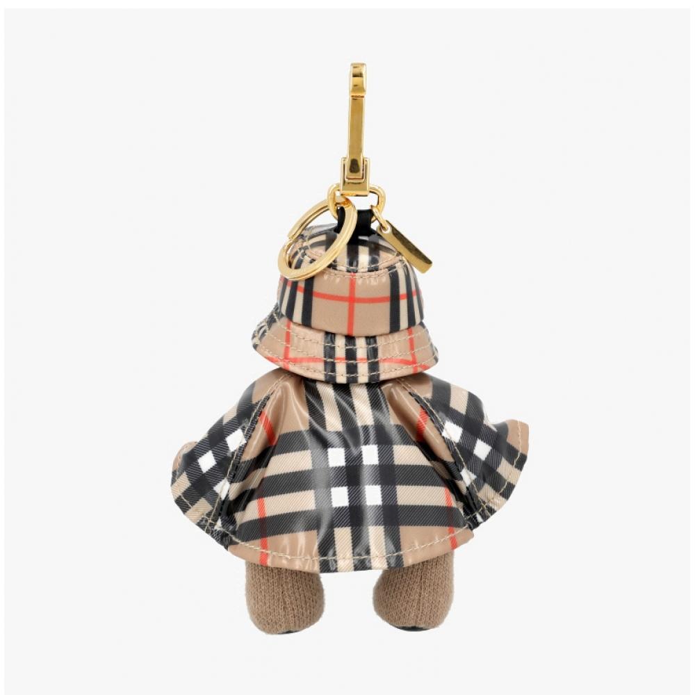 Burberry Брелок-подвеска Thomas Bear 8115527 A2021