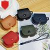 Suitable for Airpods4 / Airpods3 / Airpods2 1 /airpods Pro2 Earphone Protective Case Airpods Pro 2 / Airpods 4 3 2 1 Leather Earphone Case