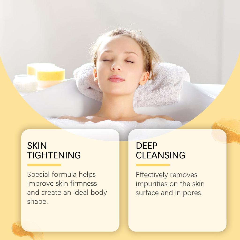 Body Sculpting Slimming Soap, Slimming Soap, Slimming Massage Soap, Firming Slimming Soap, Slimming Soap For All Skin Types To Swelling.