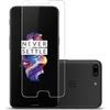 Screen Protector - Phonillico® - ONEPLUS 5 - Tempered Glass - Ultra Thin - Anti-Scratch