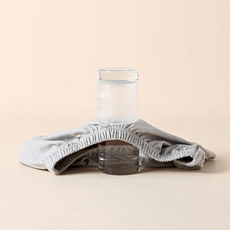 1 шт., недержание мочи, барьер для мочи, физиологические брюки, повторное использование, моющиеся, дом престарелых, лежать в постели для пожилых людей