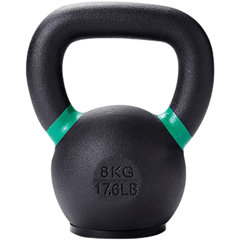 Keep Professional Cast Iron Kettlebell
