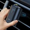 Smart Car Air Freshener Aromatherapy Diffuser Modes Adjustable Auto On/Off Rechargeable Car Air Vent Clip-on Intelligent Car Aroma Diffuser