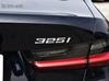 Compatible Rear Emblem for 2020-2025 BMW 320Li, 325Li, 328Li, 330Li, 340i Models