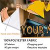 Custom Name Pumuckl Wall Tapestry Aesthetic Wall Hanging Printed Fabric Blanket Decorative Tapestries for Bedroom Living Room Home Decor