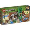 LEGO Minecraft 21155 Mine of Creepy Creeps