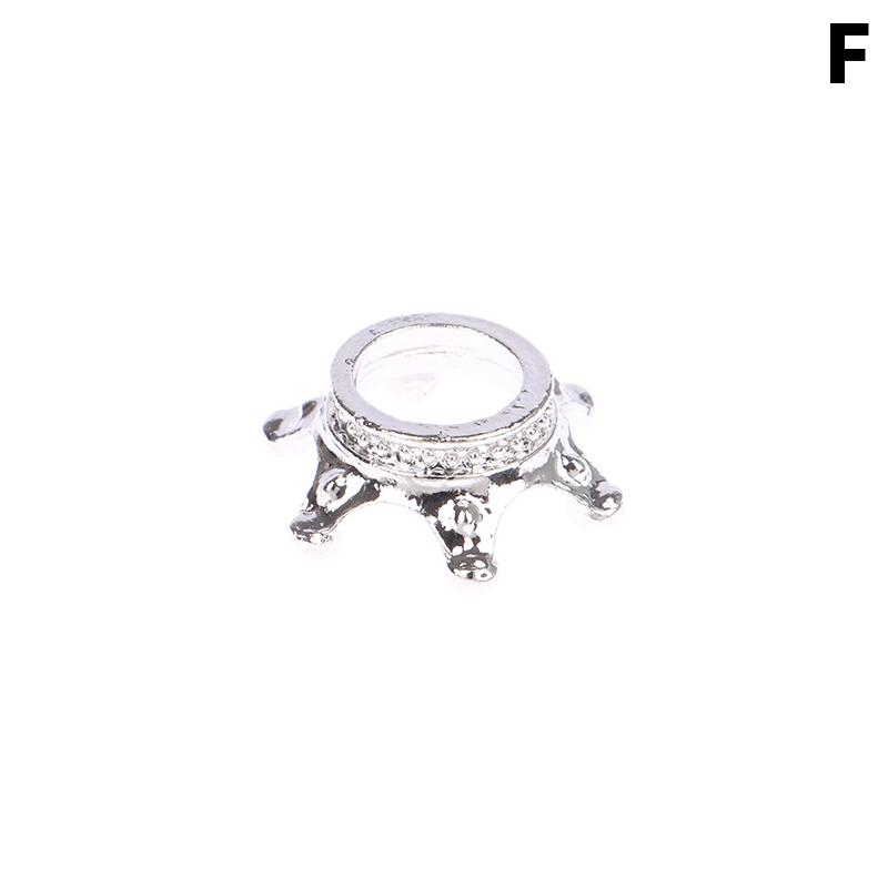 Ball Holder Sphere Base Doll House Photography Props Cake Ornaments Gift