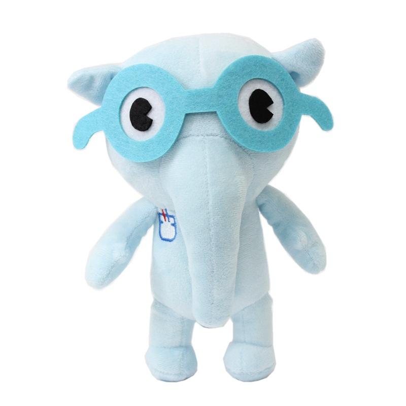 HTF Happy Tree Friends, плюшевая кукла, игрушка Flippy Fliqpy Nutty Flaky, чучело животных Ламми, реквизит для косплея, коллекция фанатов, подарки для детей