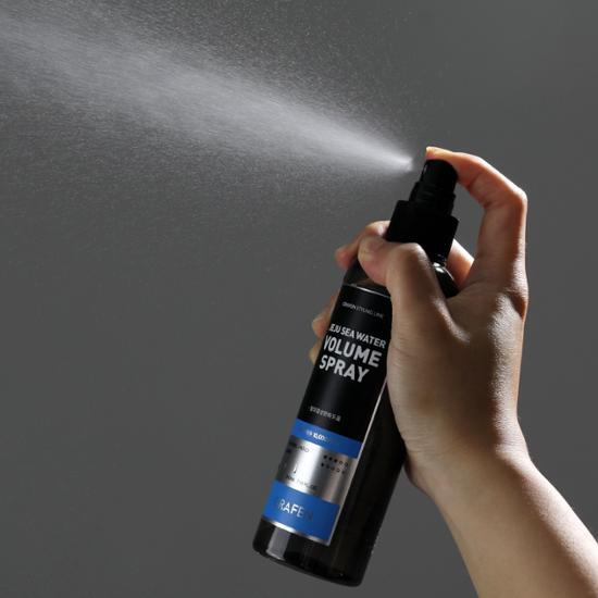 Graphene Jeju Seawater Volume Spray 210ml