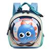 Pattern Horse Dinosaur Kids Backpack With Lightweight Schoolbag Cute Bag Gift