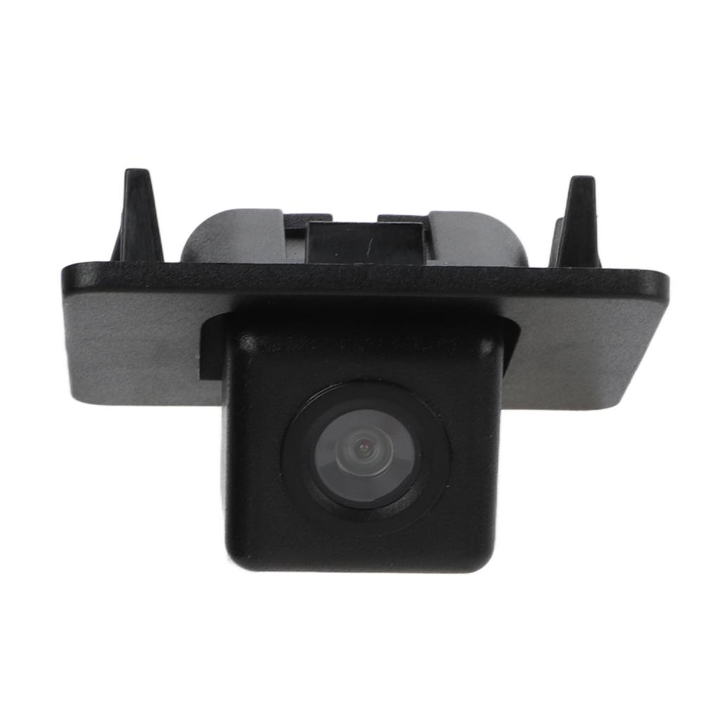 Автомобильная CCD-камера заднего вида с широким углом обзора 170 градусов и защитой от влаги IP67 для Mazda 3 Axela 2013?2019