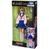 Takara Tomy Licca Doll with Dress-Up Accessories for Role Play Toys Ages 3 and Up