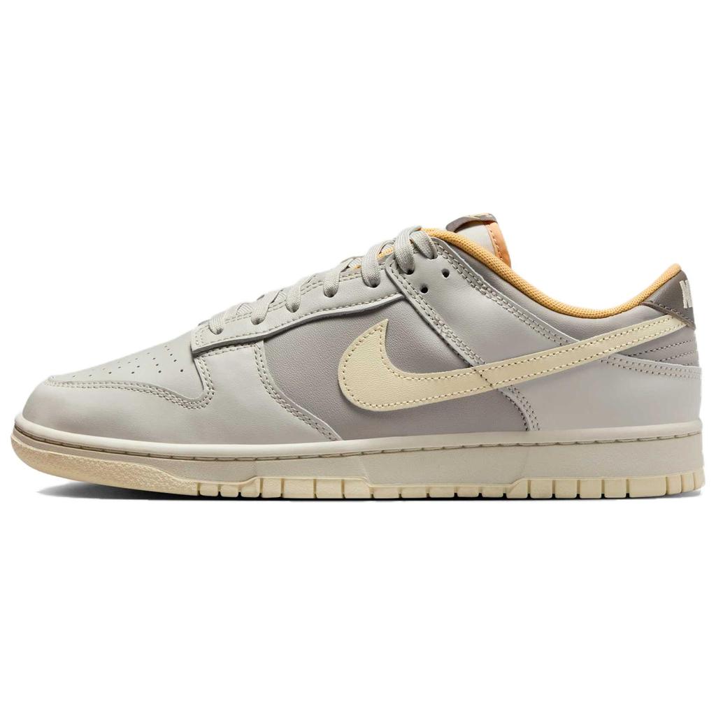 Nike Dunk Low Retro Light Bone Wild Mango
