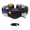 Wired Shock Game Controller for Nintendo GameCube NGC Wii Video Game