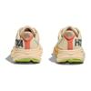 Кроссовки детские HOKA Clifton 9 Kids Vanilla Astral розовые 1131170-VLS