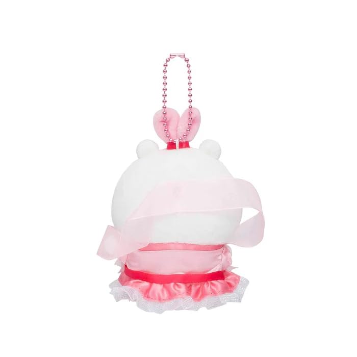 [Gray Parker Service] Chiikawa Tanabata Mascot Plush Toy