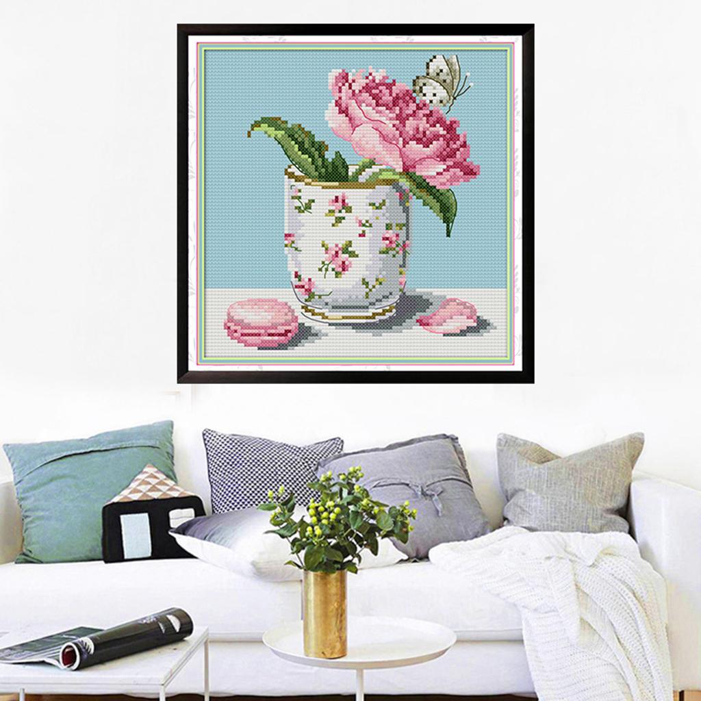 Картина для вышивка крестом