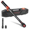 DURAXION Torque Wrench Car Torque Preset Mm Tire Automotive Work Machine High Forward and Reverse Double Left and Right 72 Feed Quick CRV Material