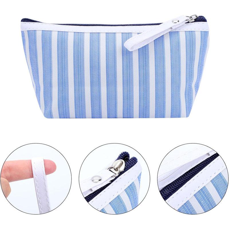 Маленькая косметичка, помада, сумка на молнии, дорожная косметичка, органайзер для аксессуаров, симпатичная сумка для хранения кистей для макияжа