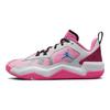 Кроссовки унисекс Air Jordan One Take 4 Pink Blast Белый Photon-Dust Game-Royal DO7193-104