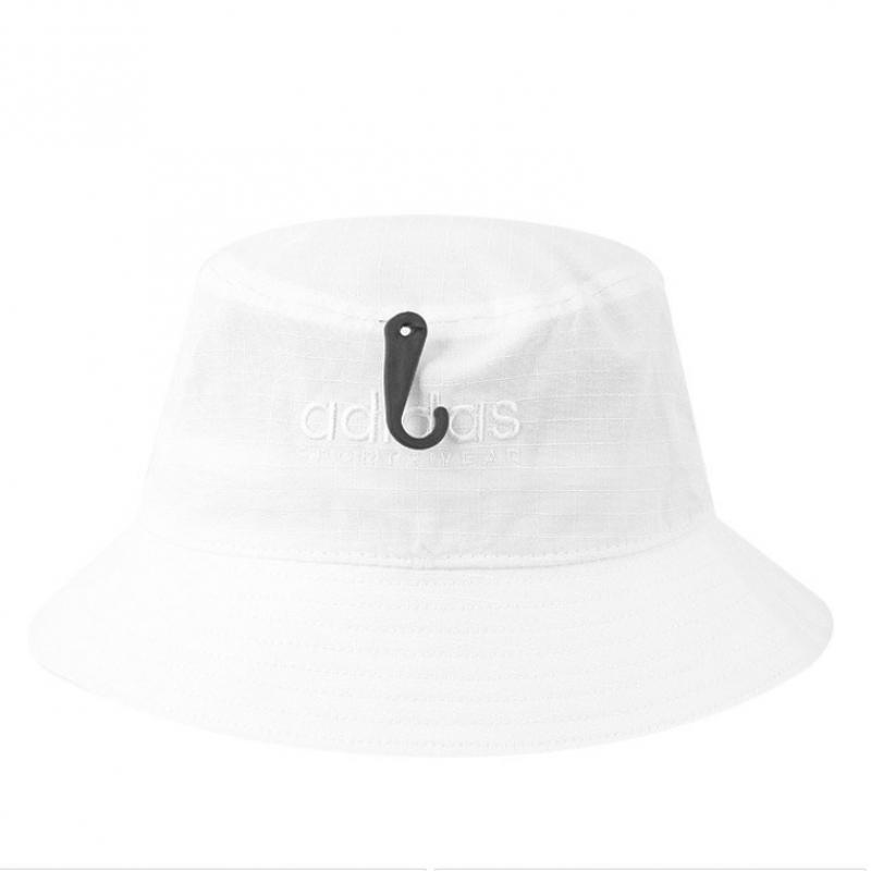 Adidas Шляпа Хлопковая шляпа-клош Шляпа-панама Ic9706