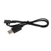 USB Charger Cable - Nintendo - 3DS/DSI/DSI XL - 1 Piece - Black - 1.2m