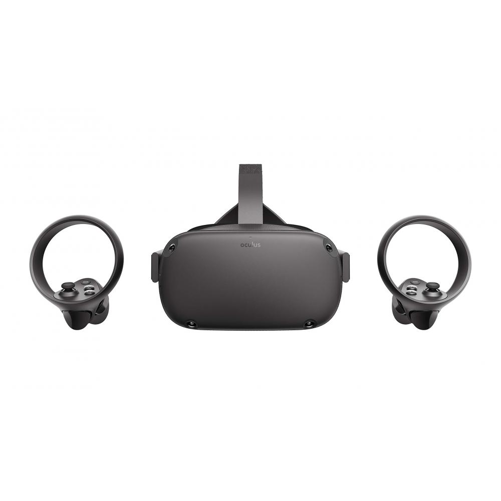[Обычный импортный продукт] Oculus Quest - 128 ГБ