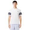 Lacoste Мужская пике-поло для тенниса Ultra Dry
