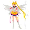 Banpresto Movie Pretty Guardian Sailor Moon Cosmos GLITTER & GLAMOURS ETERNAL SAILOR MOON