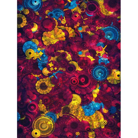 huacan 5D DIY Алмазная картина Цветы Алмазная вышивка Цветок Вышивка крестом Домашний декор