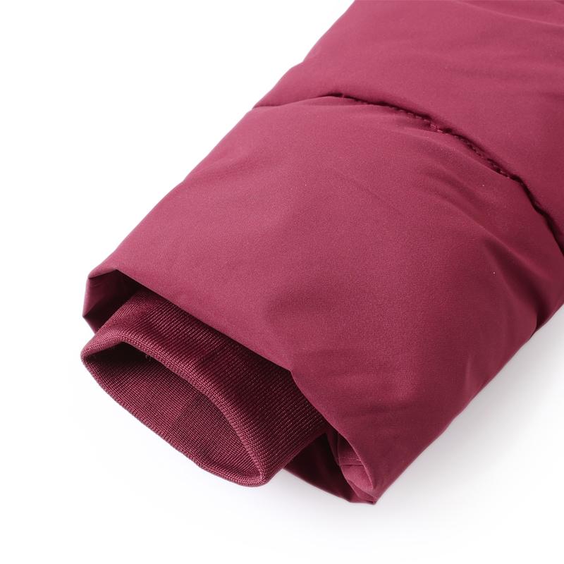 Большие размеры XL-6XL Зимние длинные пальто для женщин среднего возраста с капюшоном, элегантные, толстые, теплые парки с вышивкой, женские куртки