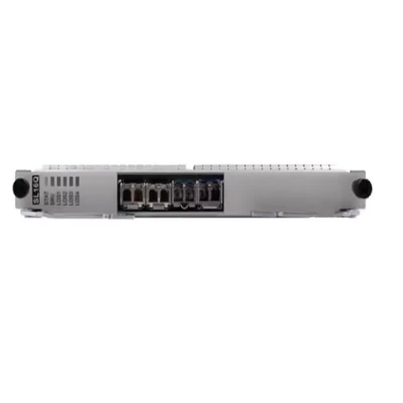 HUAWEI OSN1800V TNF8SL16Q STM-16 4-Port Optical Line Board