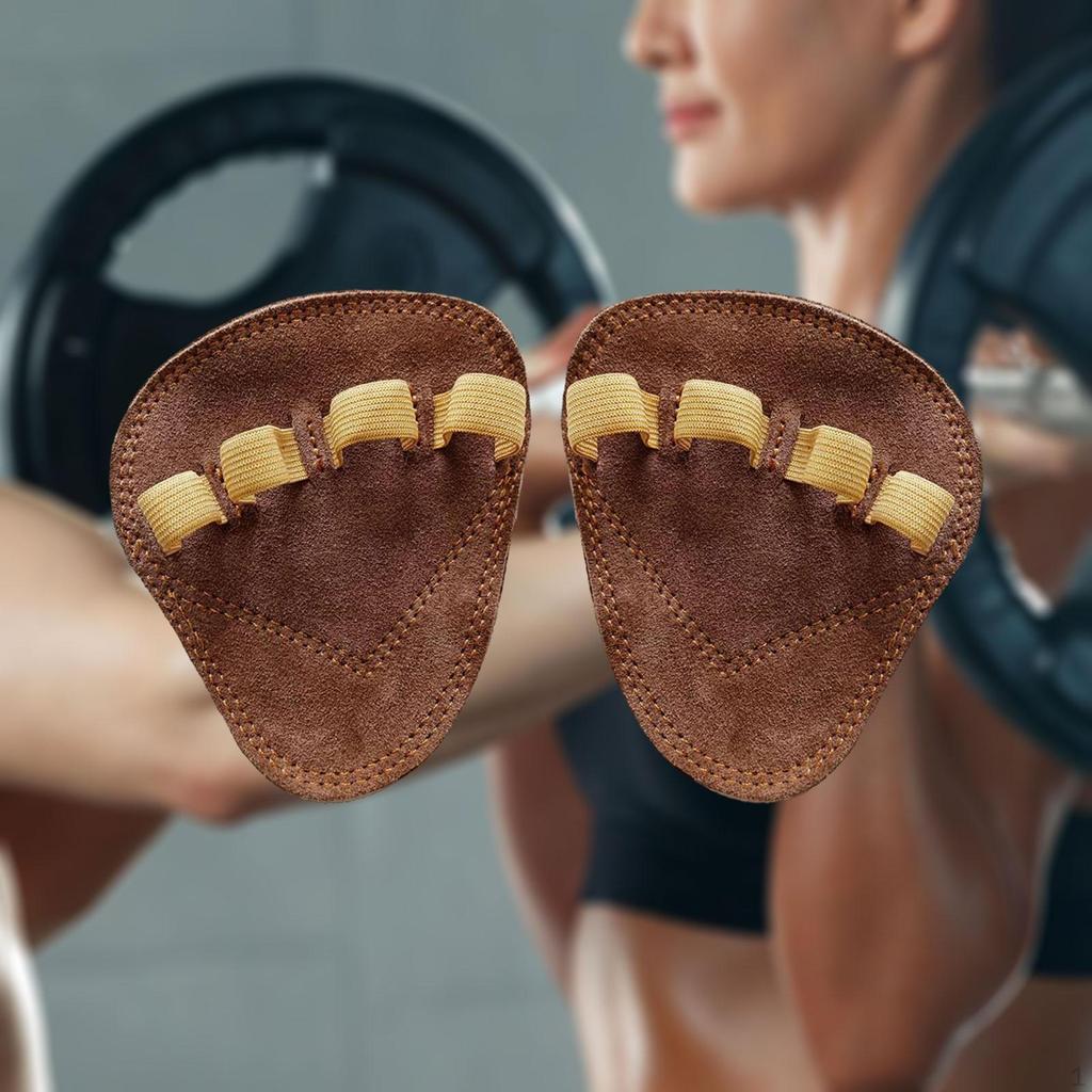 Подъемные накладки на ручки защитные перчатки защитные перчатки для тренировок тяжелая атлетика в спортзале