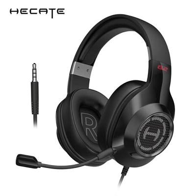 Edifier Стандартная игровая гарнитура HECATE G2