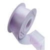 4.0cm Reflective Colorful Yarn Bow Ribbon with Fishtail and Yarn Flower for Kindergarten Crafts