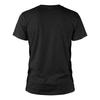Back To The Future Mens Retro Revival T-Shirt