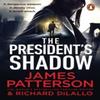 The Presidents Shadow by James Patterson Paperback Book 9781529159974