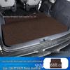Коврики в салон Toyota Sienna Grandia для минивэнов