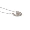 VANDOME  Necklace Akoya Pearl/diamond Women