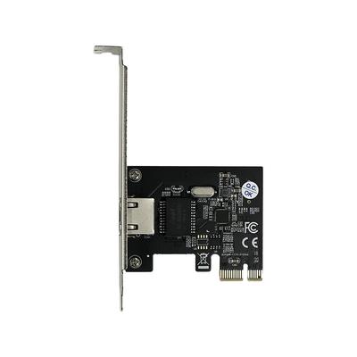 Kuroutoshikou сетевая карта 2.5 Гбит GBE2.5-PCIE
