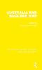 The Australia and Nuclear War Book