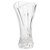 Flower Vase, Large, Frugole, Approx. 14.2 X 25.8 X 14.2 Cm, Made In Japan, P-26356-JAN, Clear