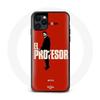Iphone 13 Pro Max Case La Casa De Papel El Profesor Art