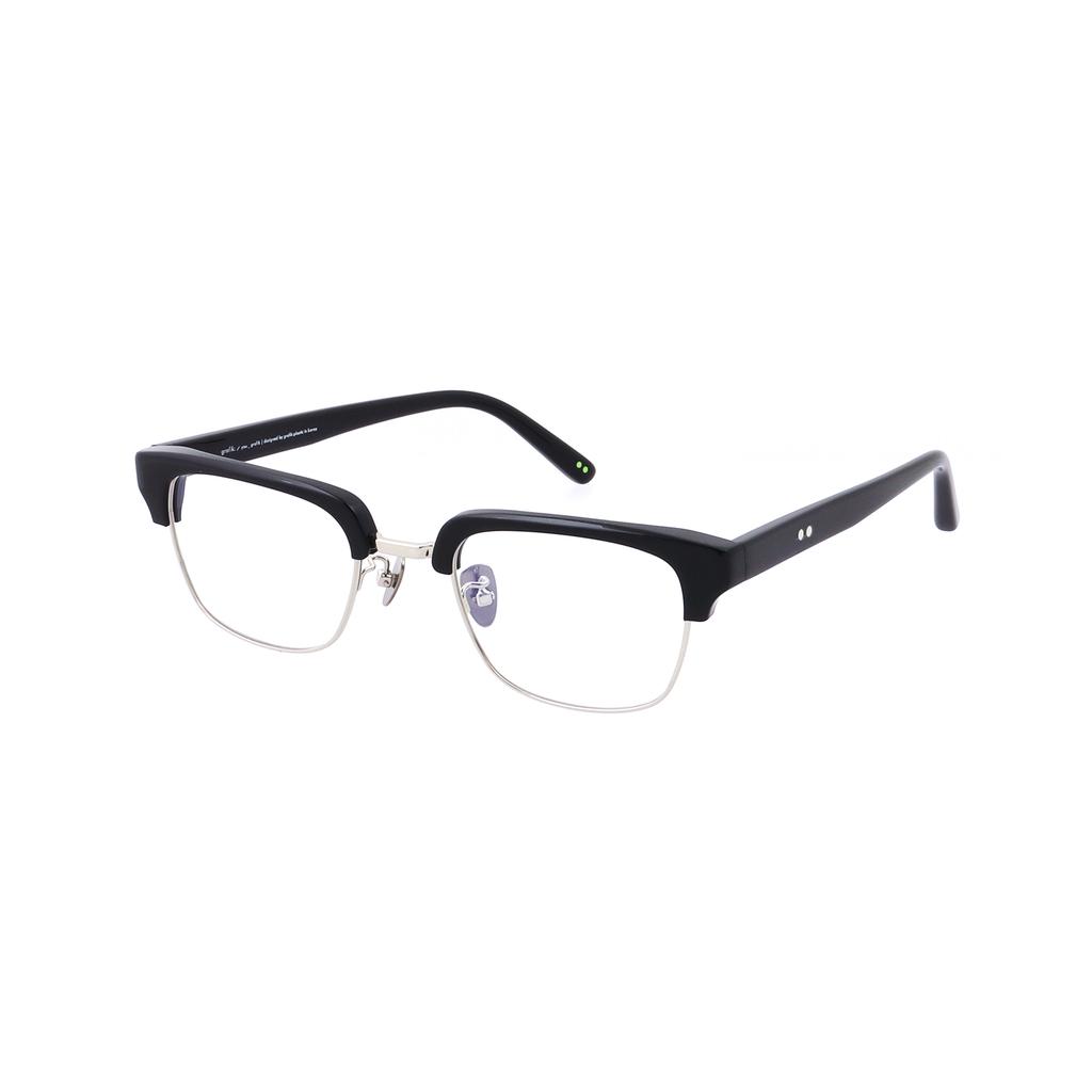 Geulapigpeullaseutig Ma01_Black Silver