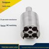 Precision CNC Lathe Spare Parts Machining