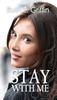 Книга Stay With Me