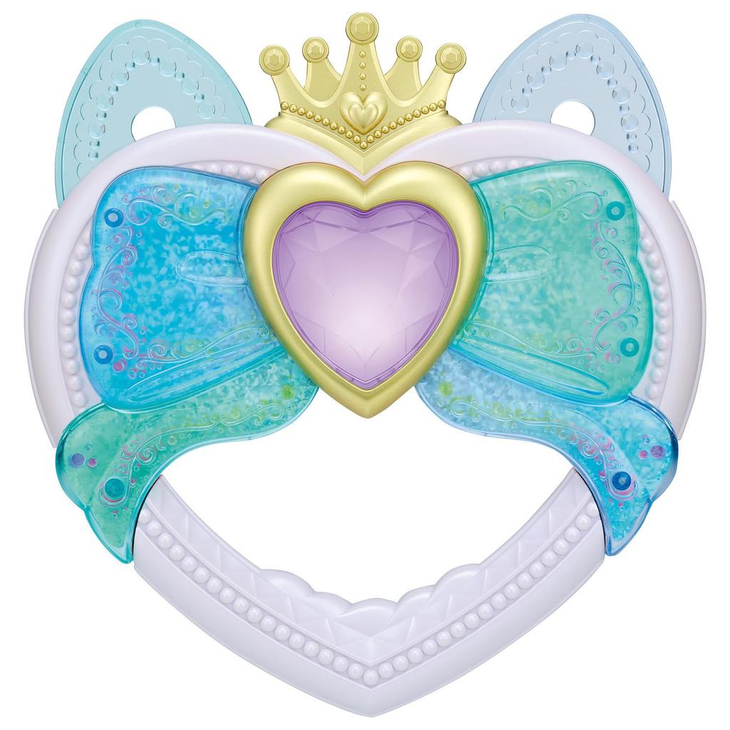 Wonderful Amity Ribbon Tambourine [BANDAI] PreCure!