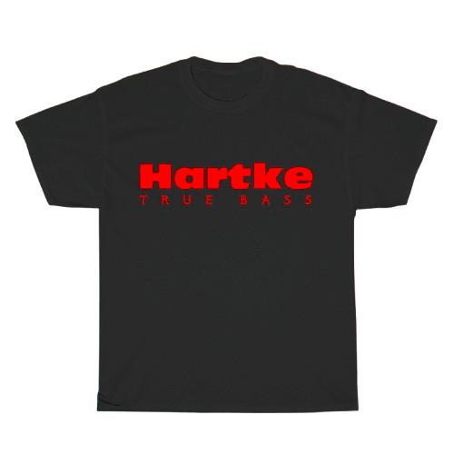 New Hartke True Bass Logo Unisex T-Shirt Funny Size S to 5XL