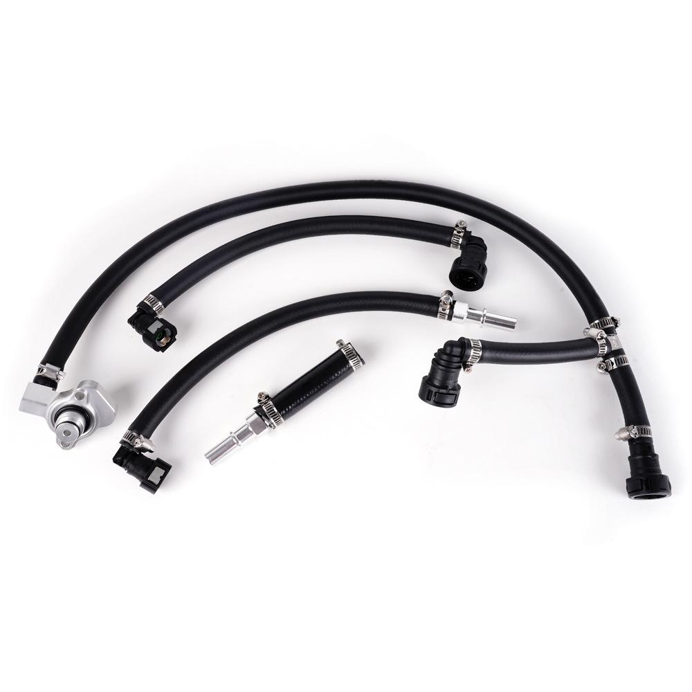 Комплект фильтров CP4-6.7F-BP-G2.1 для автомобиля Ford 6.7L Power Stroke F250 F350